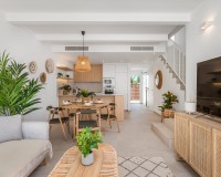 Obra nueva - Bungalow bajo - Dolores