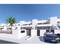 Obra nueva - Bungalow bajo - Dolores