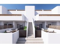 Obra nueva - Bungalow bajo - Dolores
