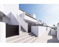 Obra nueva - Bungalow bajo - Dolores