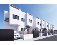 Obra nueva - Bungalow bajo - Dolores