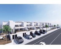 Obra nueva - Bungalow bajo - Dolores