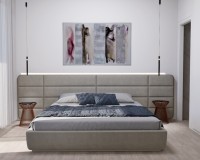 Obra nueva - Bungalow bajo - Finestrat