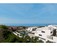 Obra nueva - Bungalow bajo - Finestrat