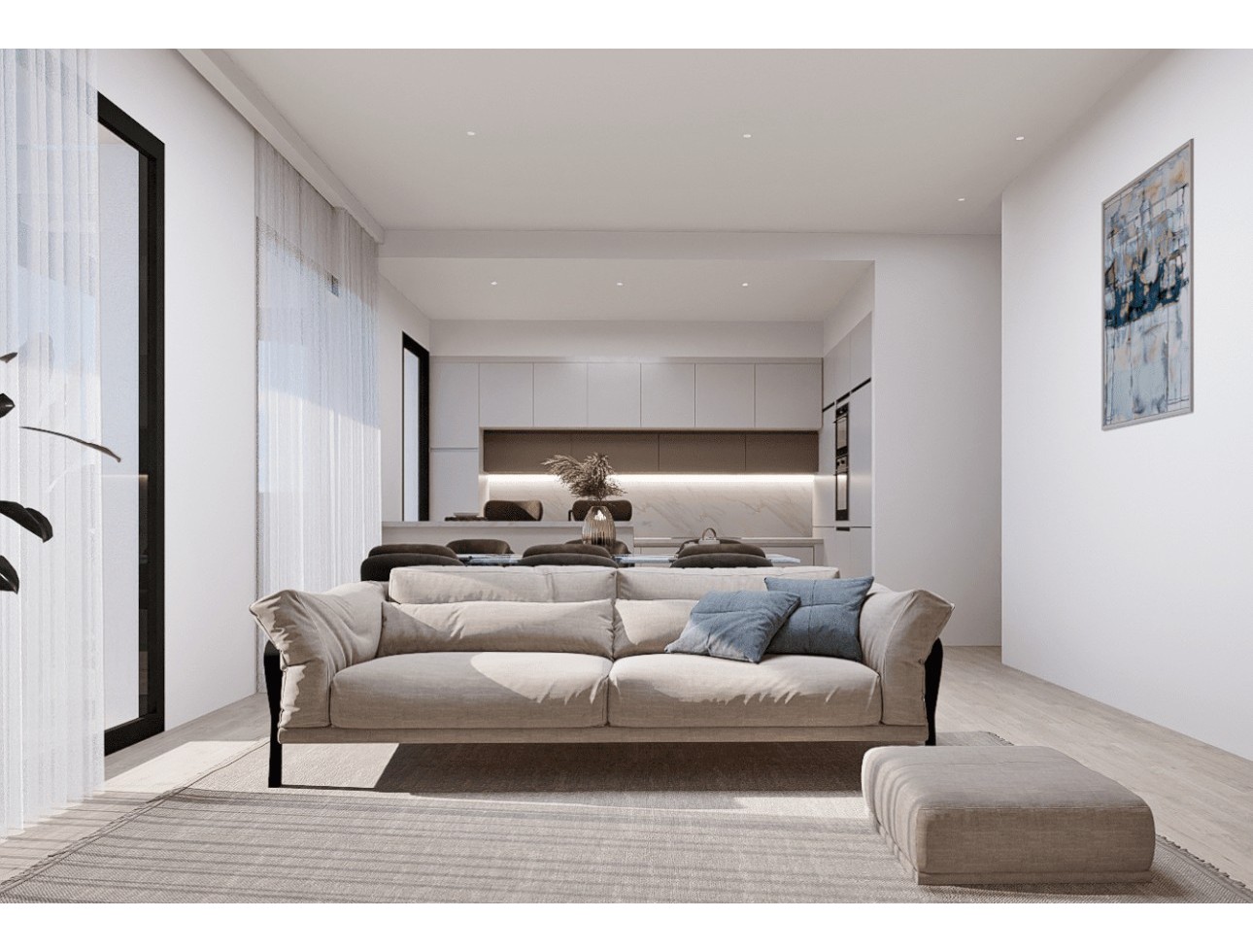 Obra nueva - Bungalow bajo - Finestrat