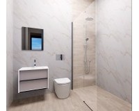 Obra nueva - Bungalow bajo - Finestrat