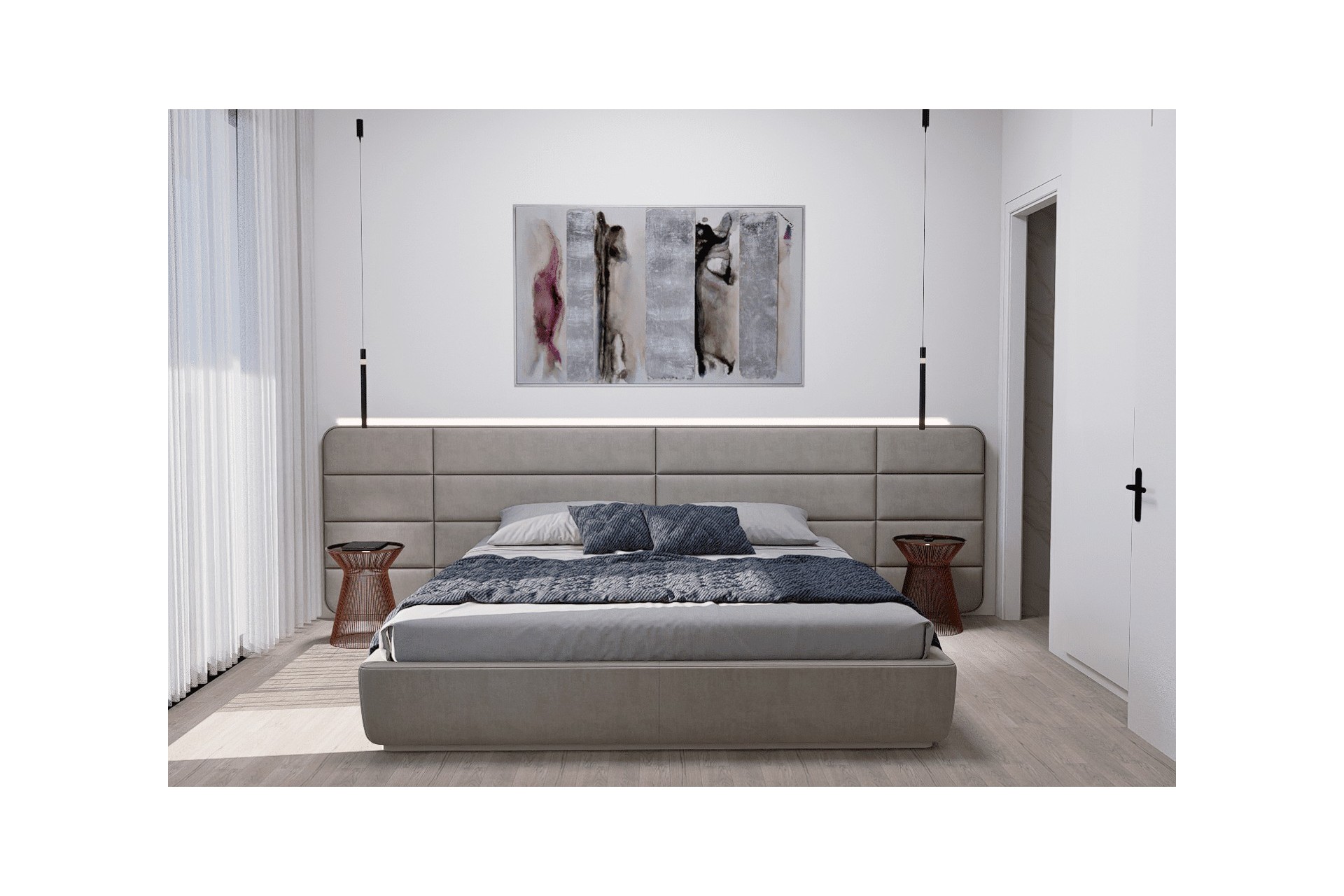 Obra nueva - Bungalow bajo - Finestrat
