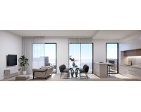Obra nueva - Bungalow bajo - Finestrat