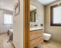 Obra nueva - Bungalow bajo - Finestrat