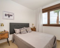 Obra nueva - Bungalow bajo - Finestrat
