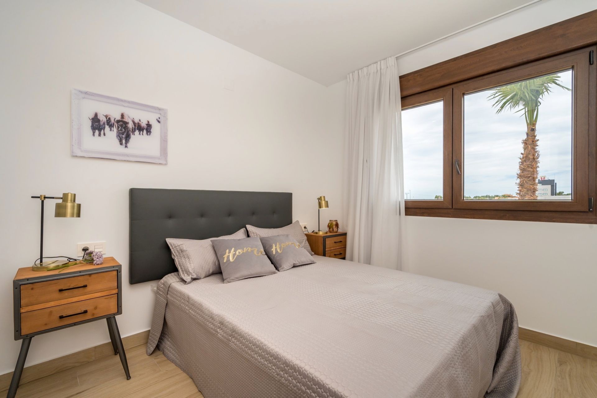 Obra nueva - Bungalow bajo - Finestrat