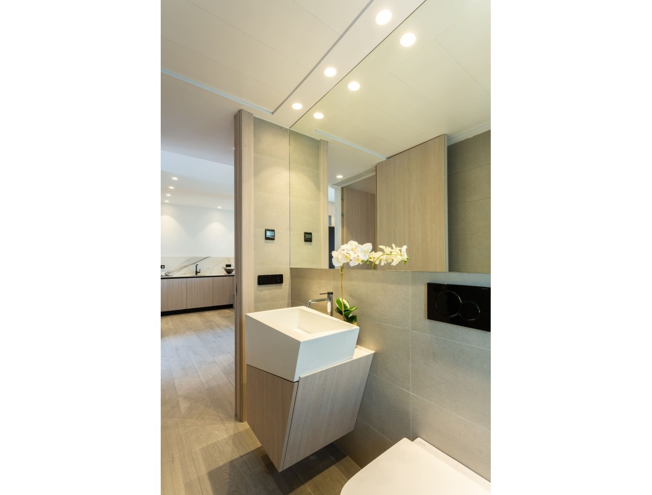 Obra nueva - Bungalow bajo - La Finca Golf