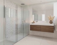 Obra nueva - Bungalow bajo - Marbella