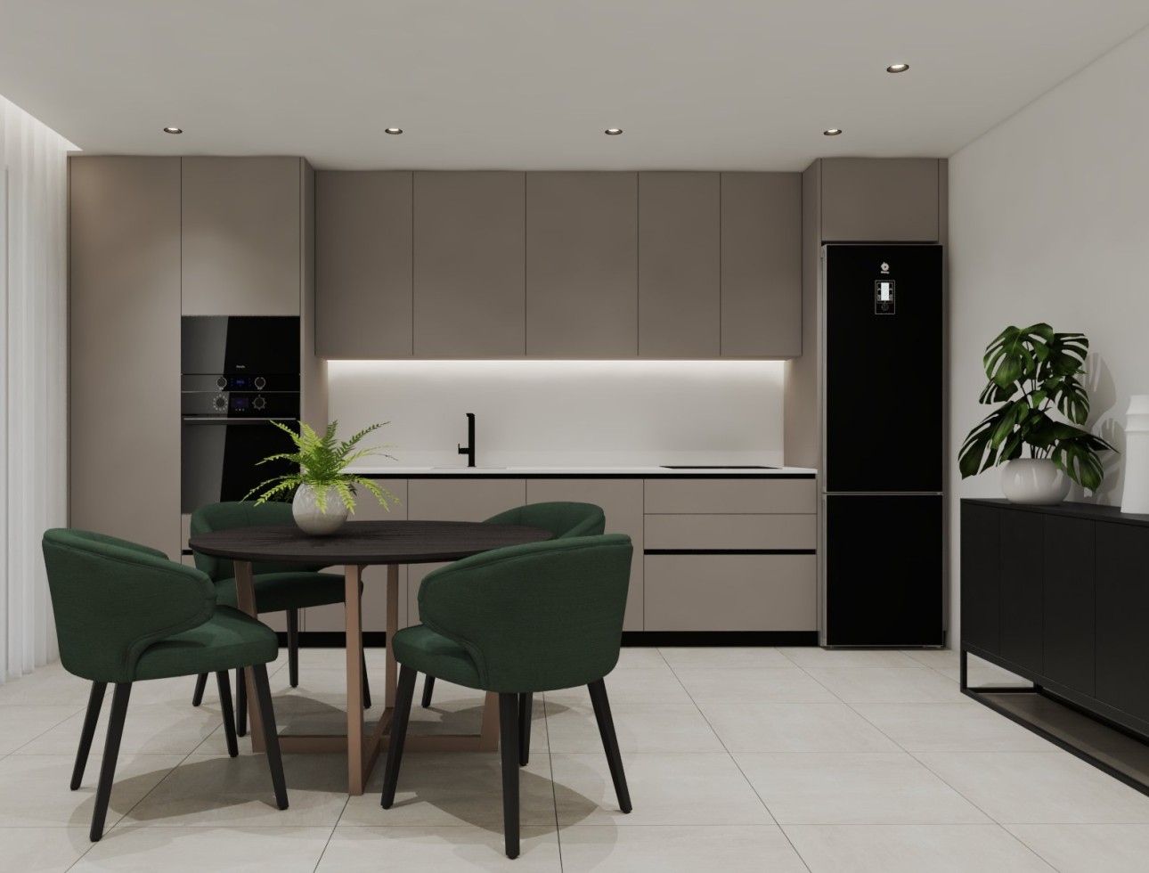 Obra nueva - Bungalow bajo - Pilar de la Horadada