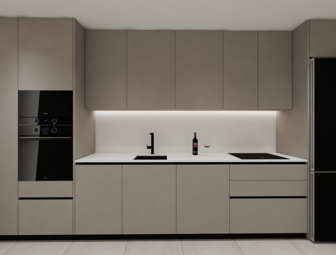 Obra nueva - Bungalow bajo - Pilar de la Horadada