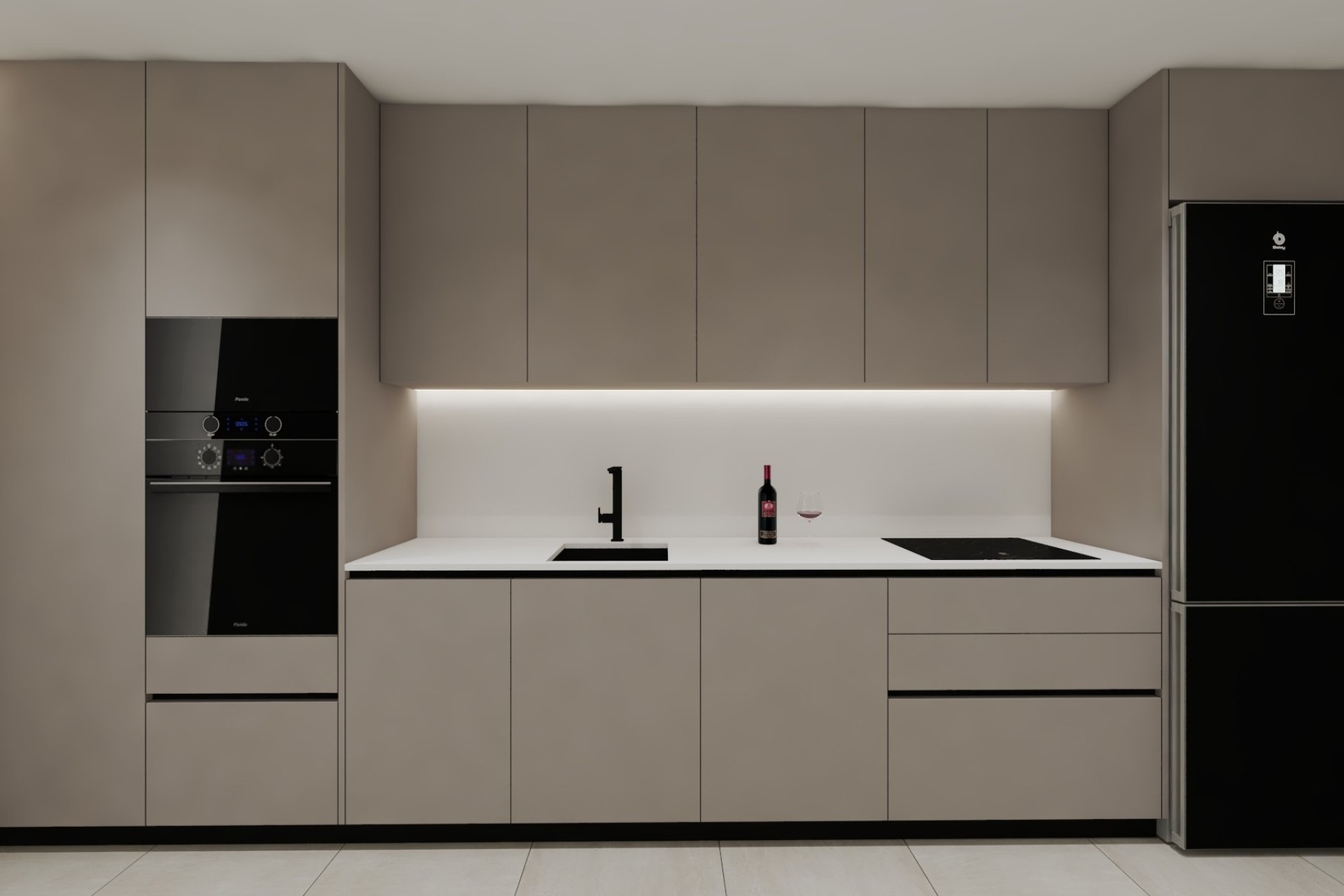 Obra nueva - Bungalow bajo - Pilar de la Horadada