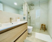 Obra nueva - Bungalow bajo - Pilar de la Horadada