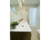 Obra nueva - Bungalow bajo - Pilar de la Horadada