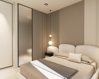 Obra nueva - Bungalow bajo - Pilar de la Horadada