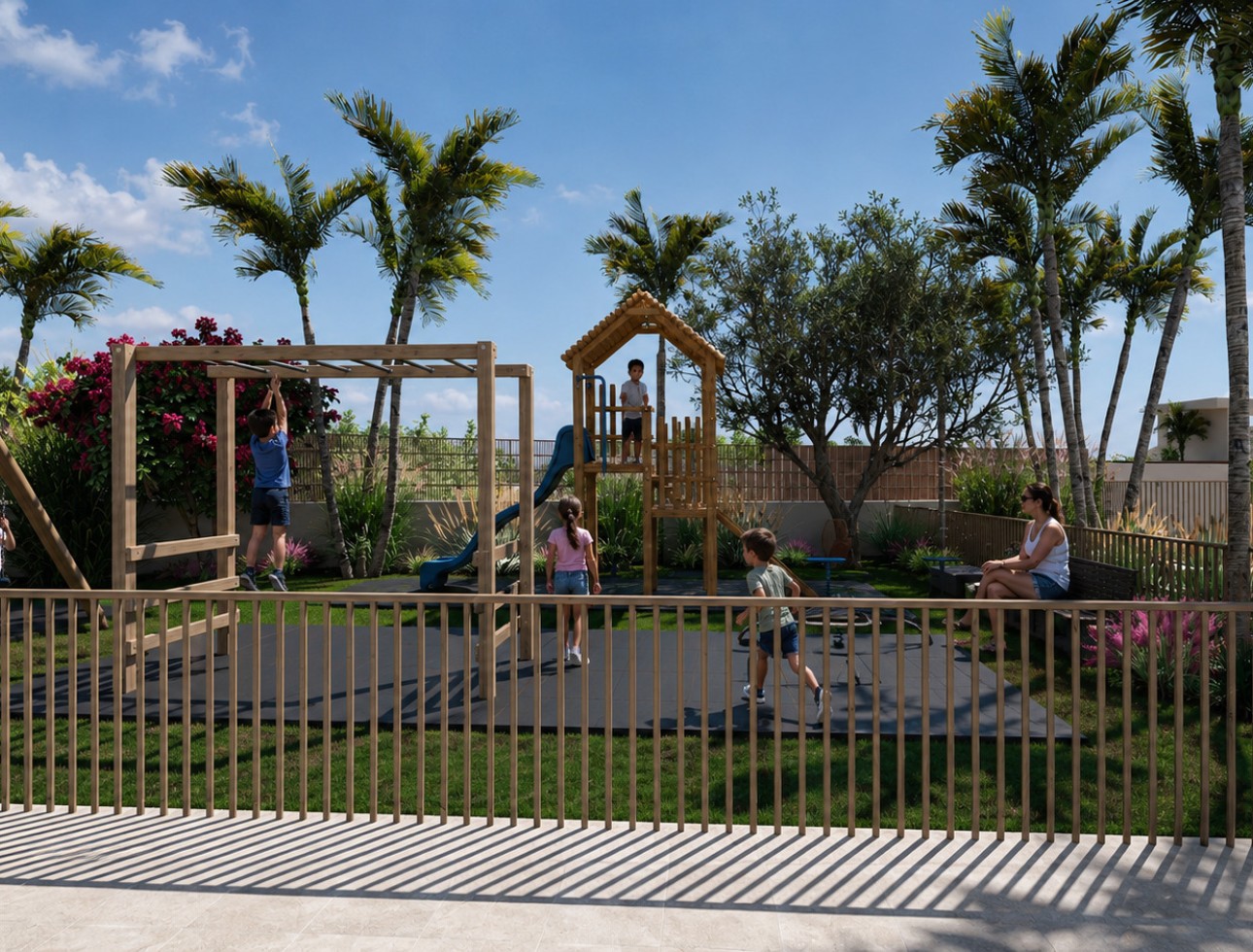 Obra nueva - Bungalow bajo - Pulpí