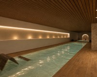 Obra nueva - Bungalow bajo - Pulpí