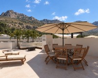 Obra nueva - Bungalow bajo - Pulpí
