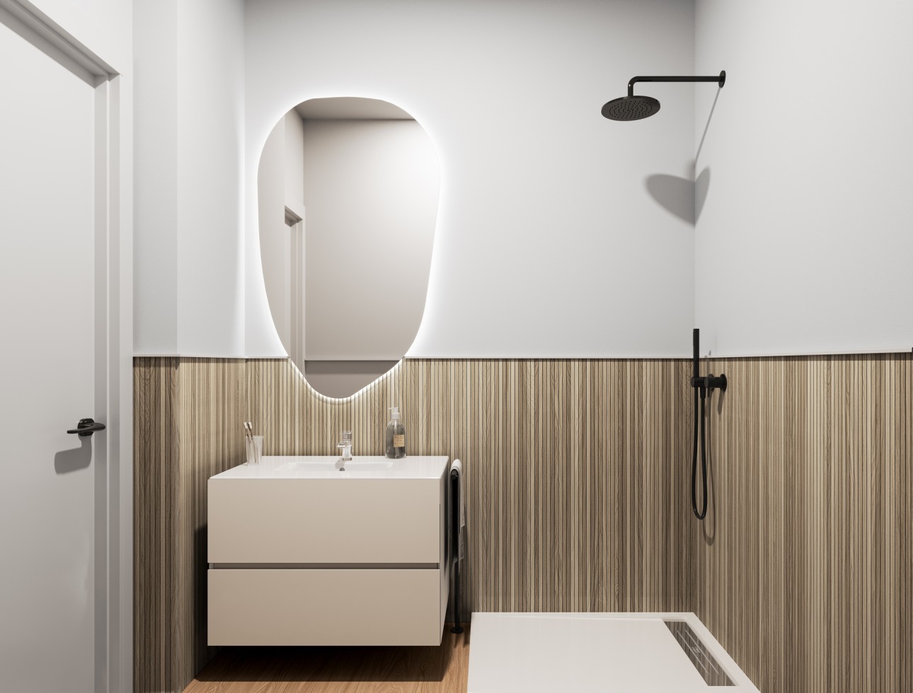 Obra nueva - Bungalow bajo - San Miguel de Salinas