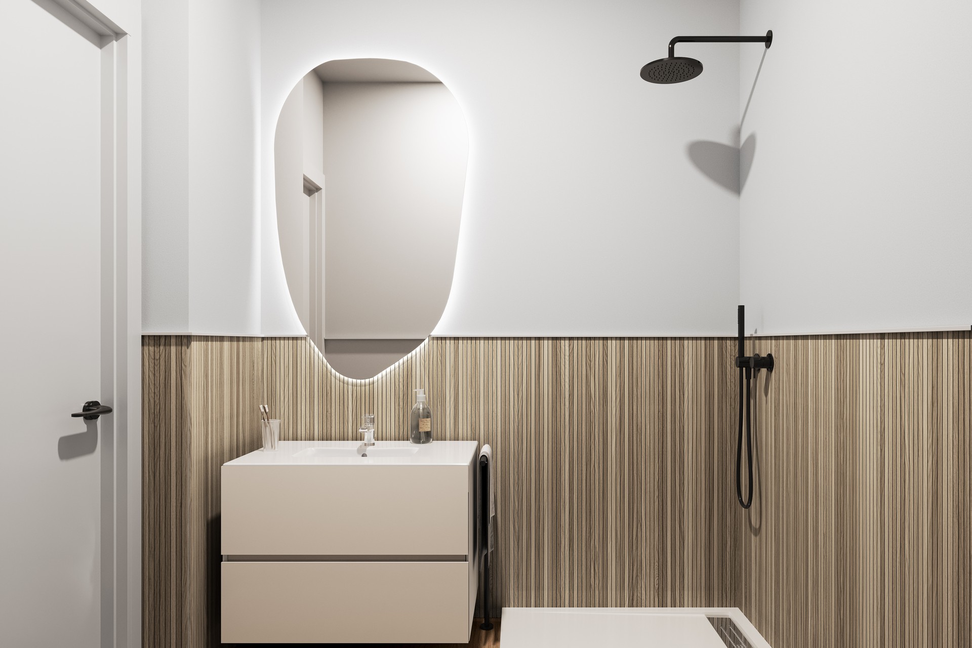 Obra nueva - Bungalow bajo - San Miguel de Salinas