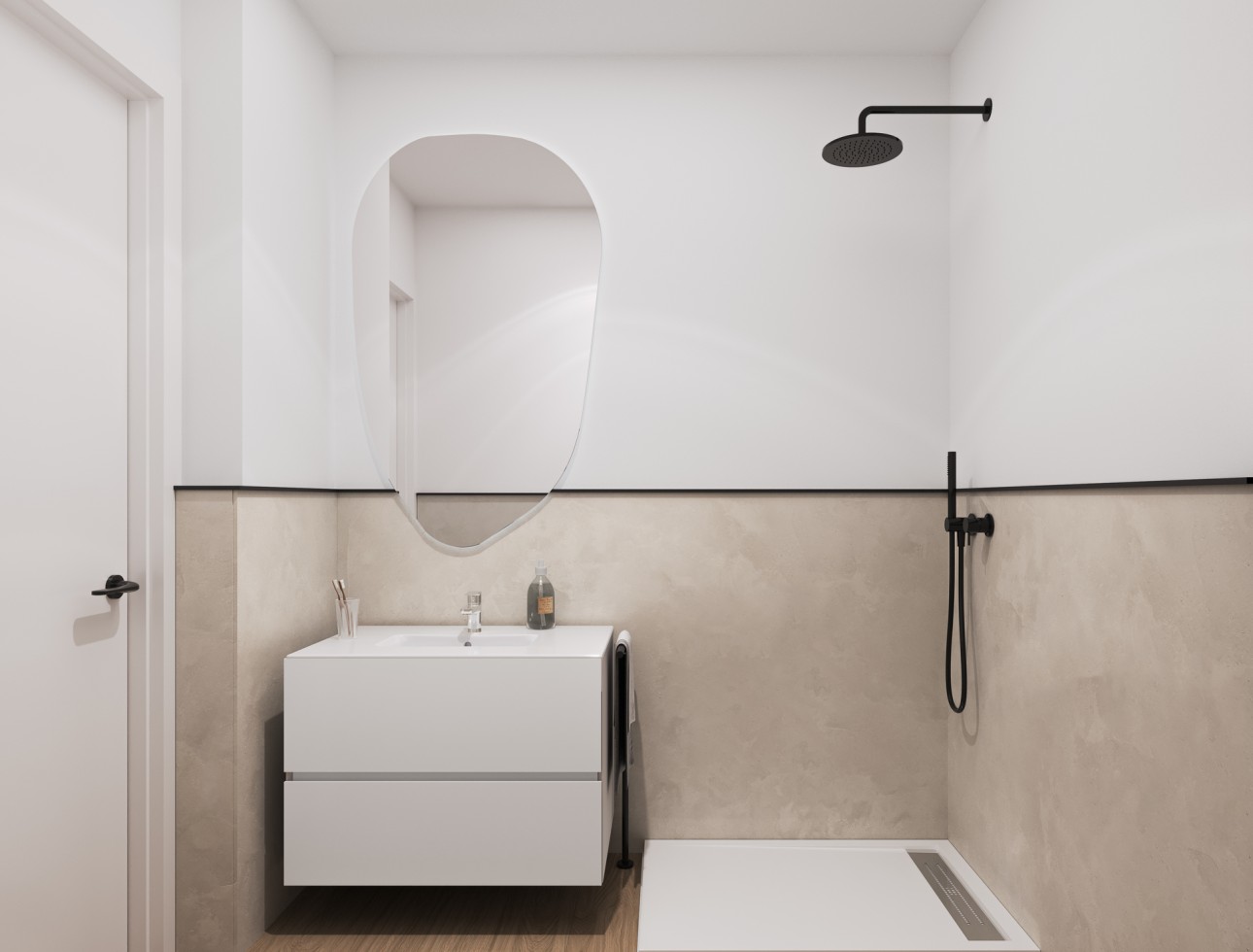 Obra nueva - Bungalow bajo - San Miguel de Salinas