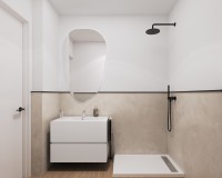 Obra nueva - Bungalow bajo - San Miguel de Salinas