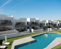 Obra nueva - Bungalow bajo - San Miguel de Salinas