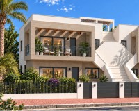 Obra nueva - Bungalow bajo - San Pedro del Pinatar