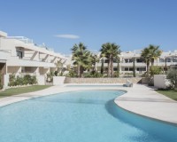 Obra nueva - Bungalow bajo - Torrevieja