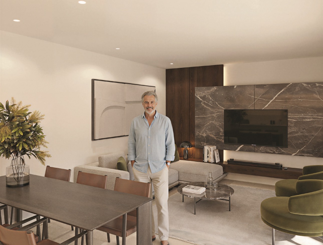 Obra nueva - Bungalow bajo - Torrevieja