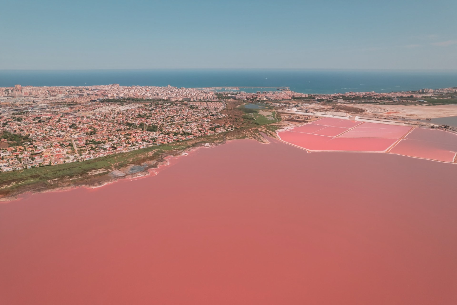 Obra nueva - Bungalow bajo - Torrevieja