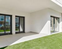 Obra nueva - Bungalow bajo - Torrevieja