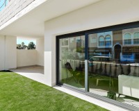 Obra nueva - Bungalow bajo - Torrevieja
