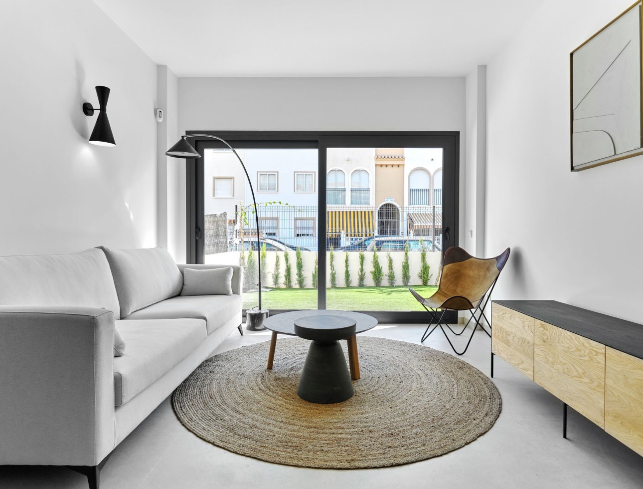 Obra nueva - Bungalow bajo - Torrevieja