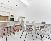 Obra nueva - Bungalow bajo - Torrevieja