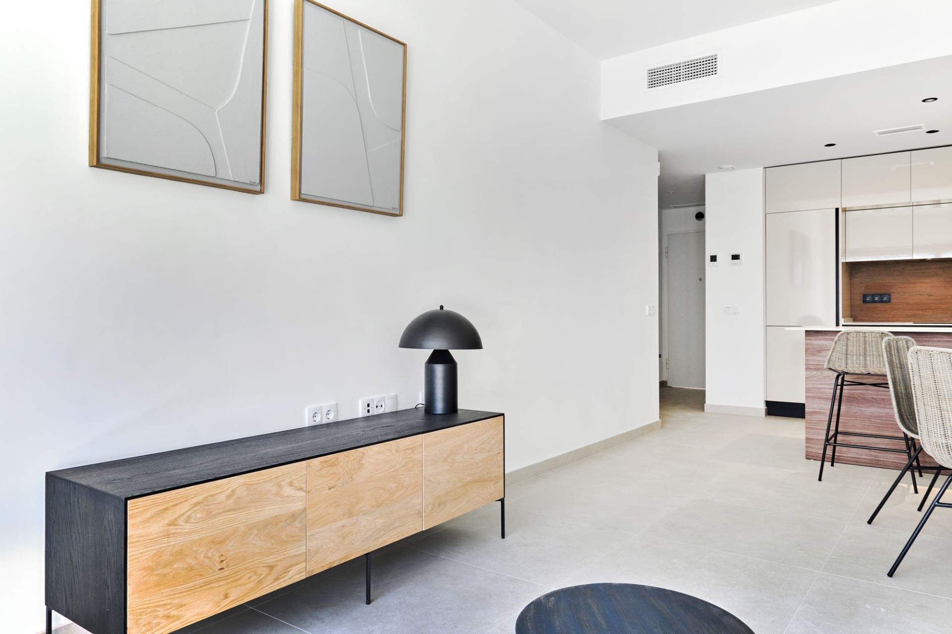 Obra nueva - Bungalow bajo - Torrevieja