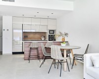 Obra nueva - Bungalow bajo - Torrevieja