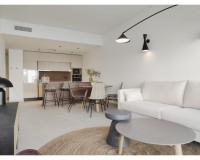 Obra nueva - Bungalow bajo - Torrevieja