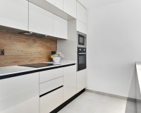 Obra nueva - Bungalow bajo - Torrevieja