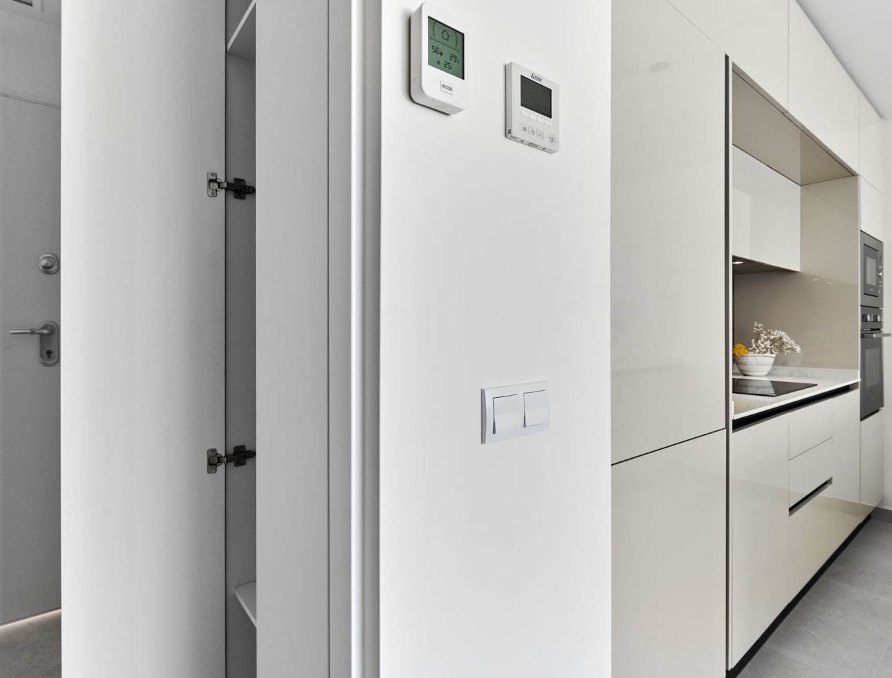 Obra nueva - Bungalow bajo - Torrevieja