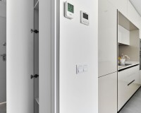 Obra nueva - Bungalow bajo - Torrevieja