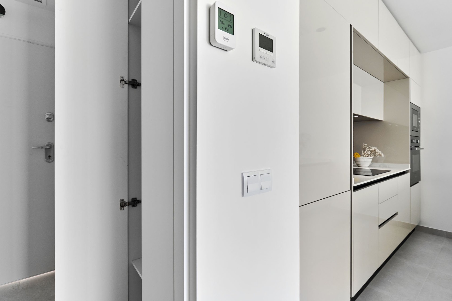 Obra nueva - Bungalow bajo - Torrevieja