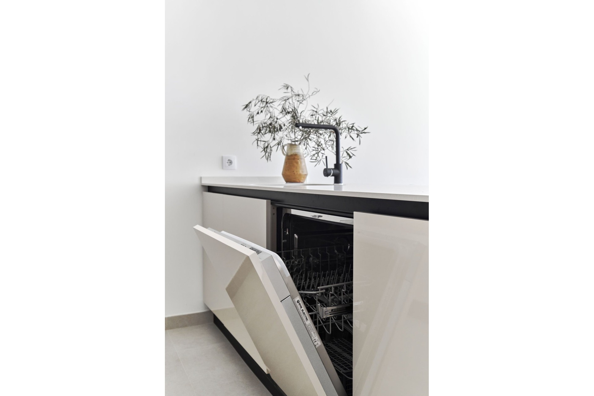 Obra nueva - Bungalow bajo - Torrevieja