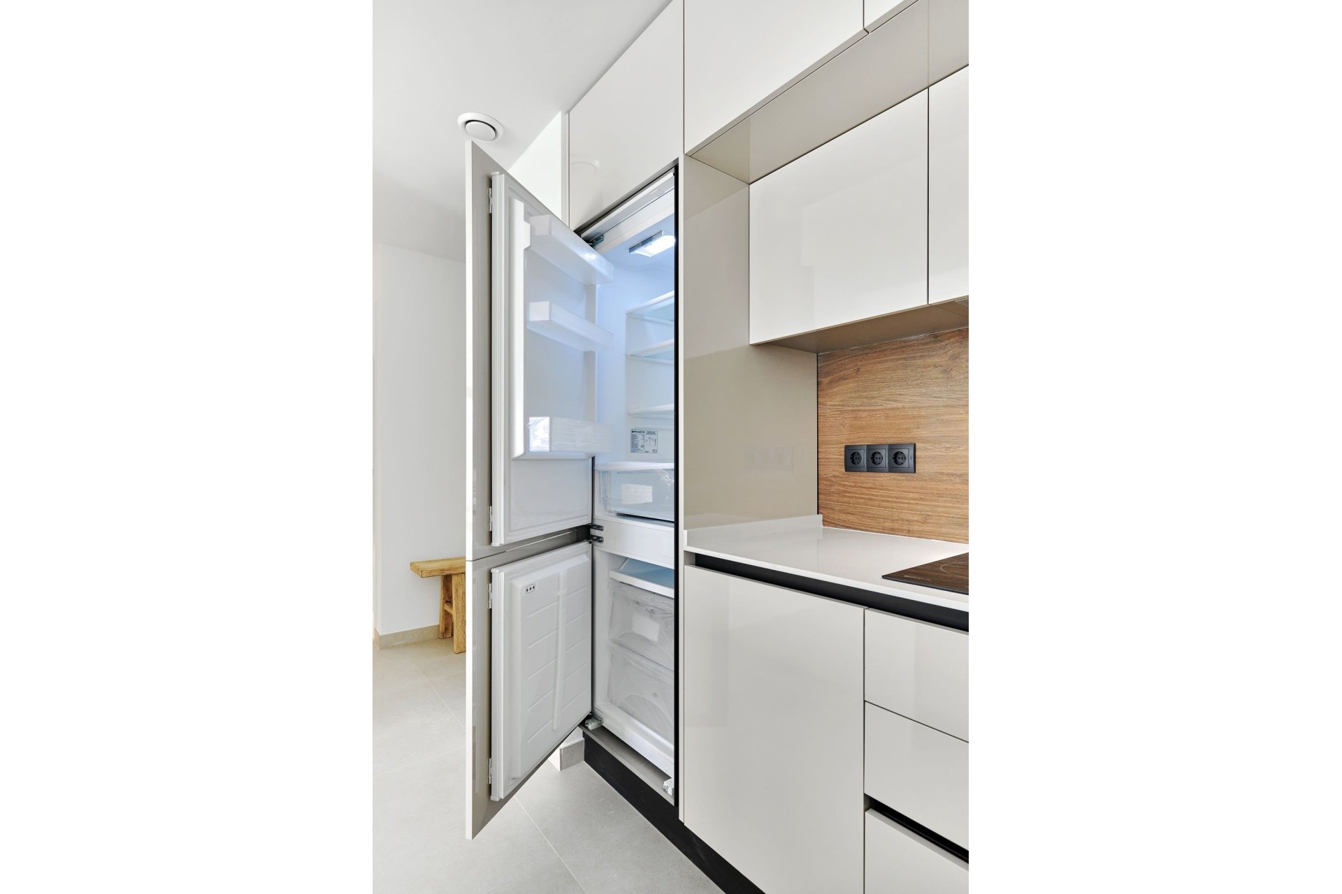 Obra nueva - Bungalow bajo - Torrevieja