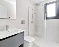 Obra nueva - Bungalow bajo - Torrevieja