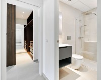 Obra nueva - Bungalow bajo - Torrevieja